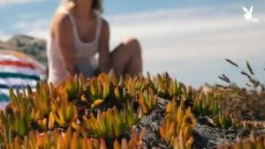 Julia Rommelt sexy nackt Momente
