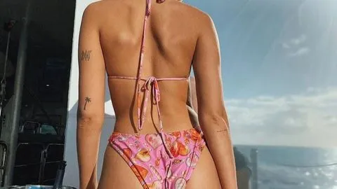 Dua Lipa Sexy Momente